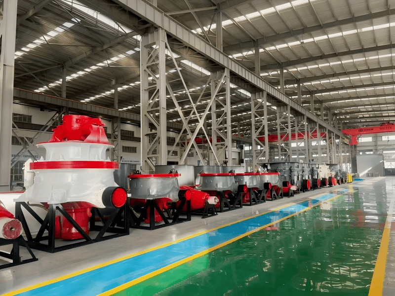  Factory