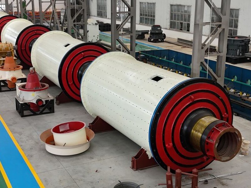 Electrical Control Assembly Workshop