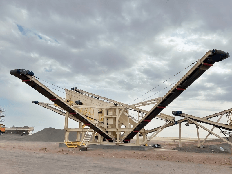 Cone Crusher Capacity Guide: Output by Model & Application