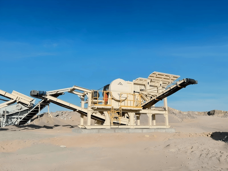 How to Set Up a Small-Scale Gold Processing Plant